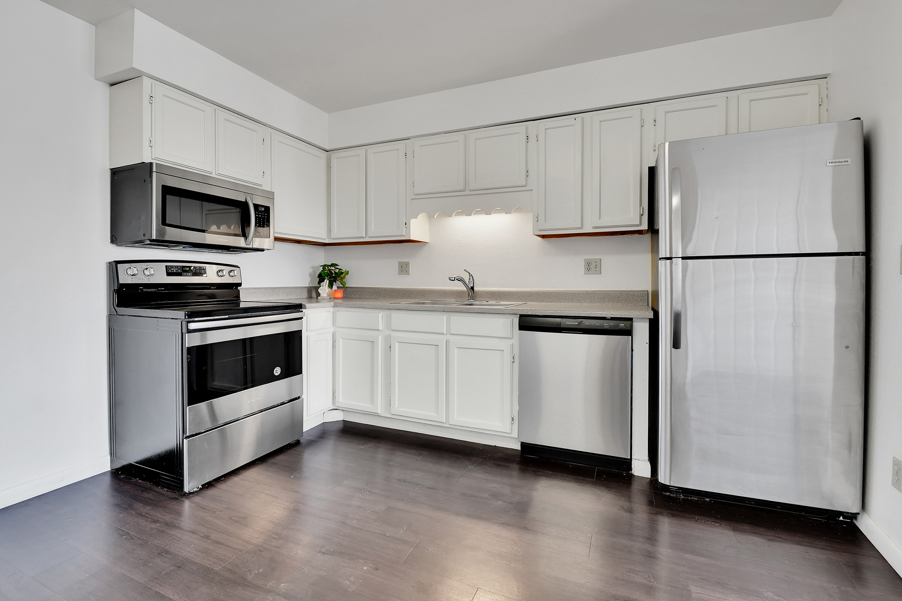 472 South Gilbert Street - C