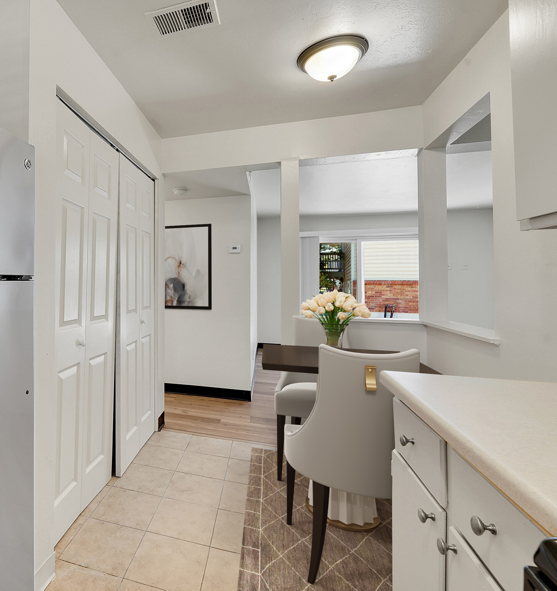 920 South Street, #3
