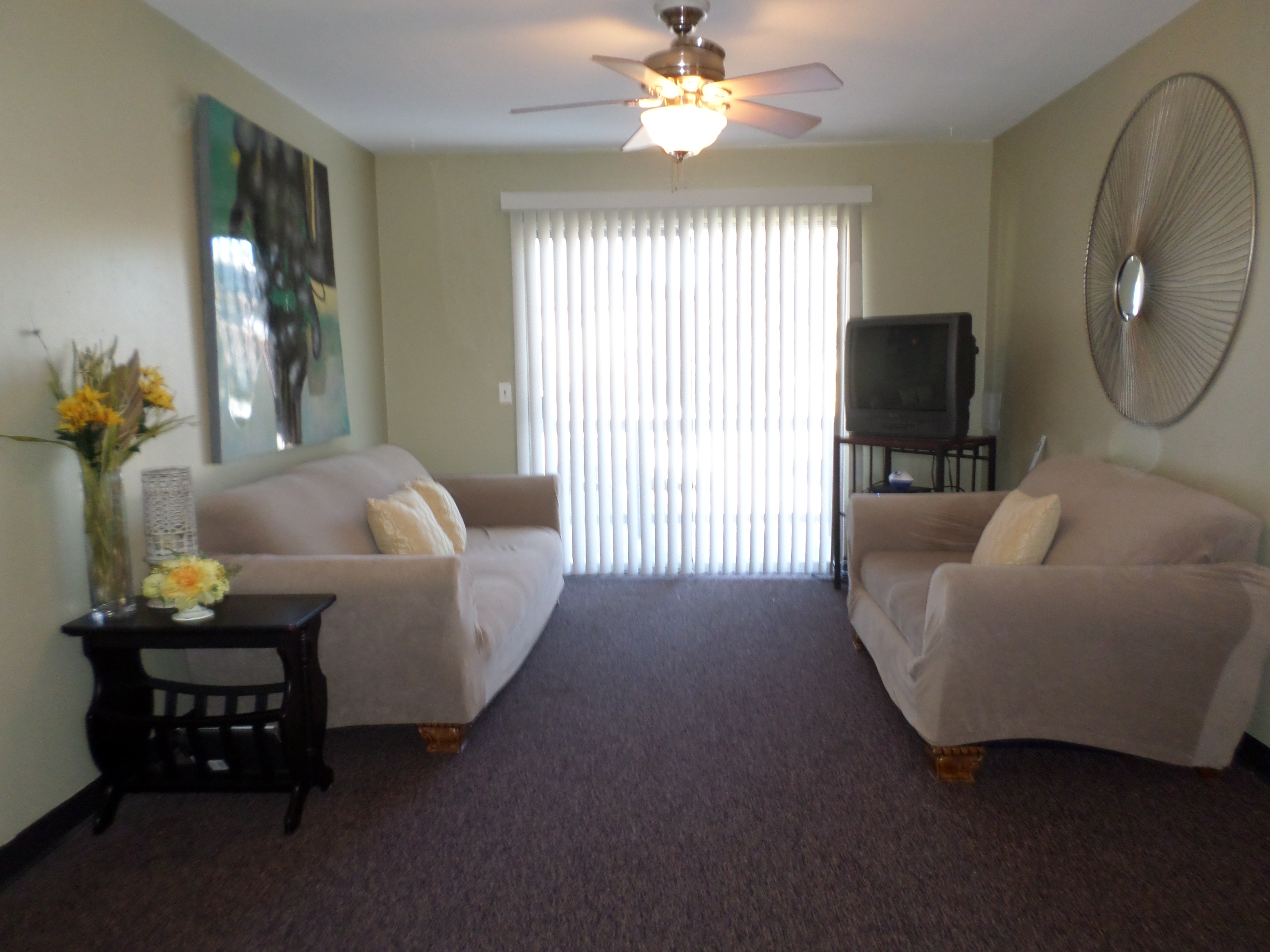 920 South Street, #1