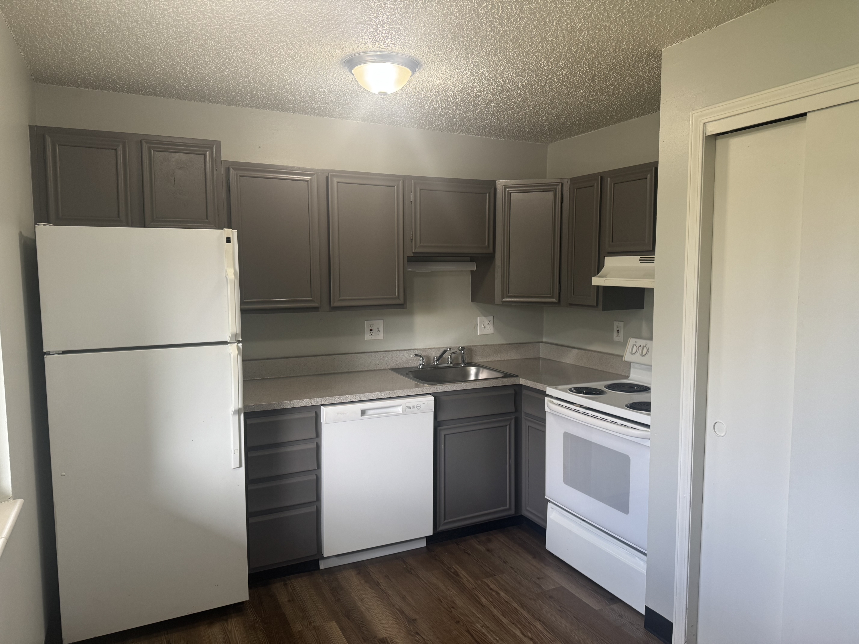 730 South Wilcox Street - 302