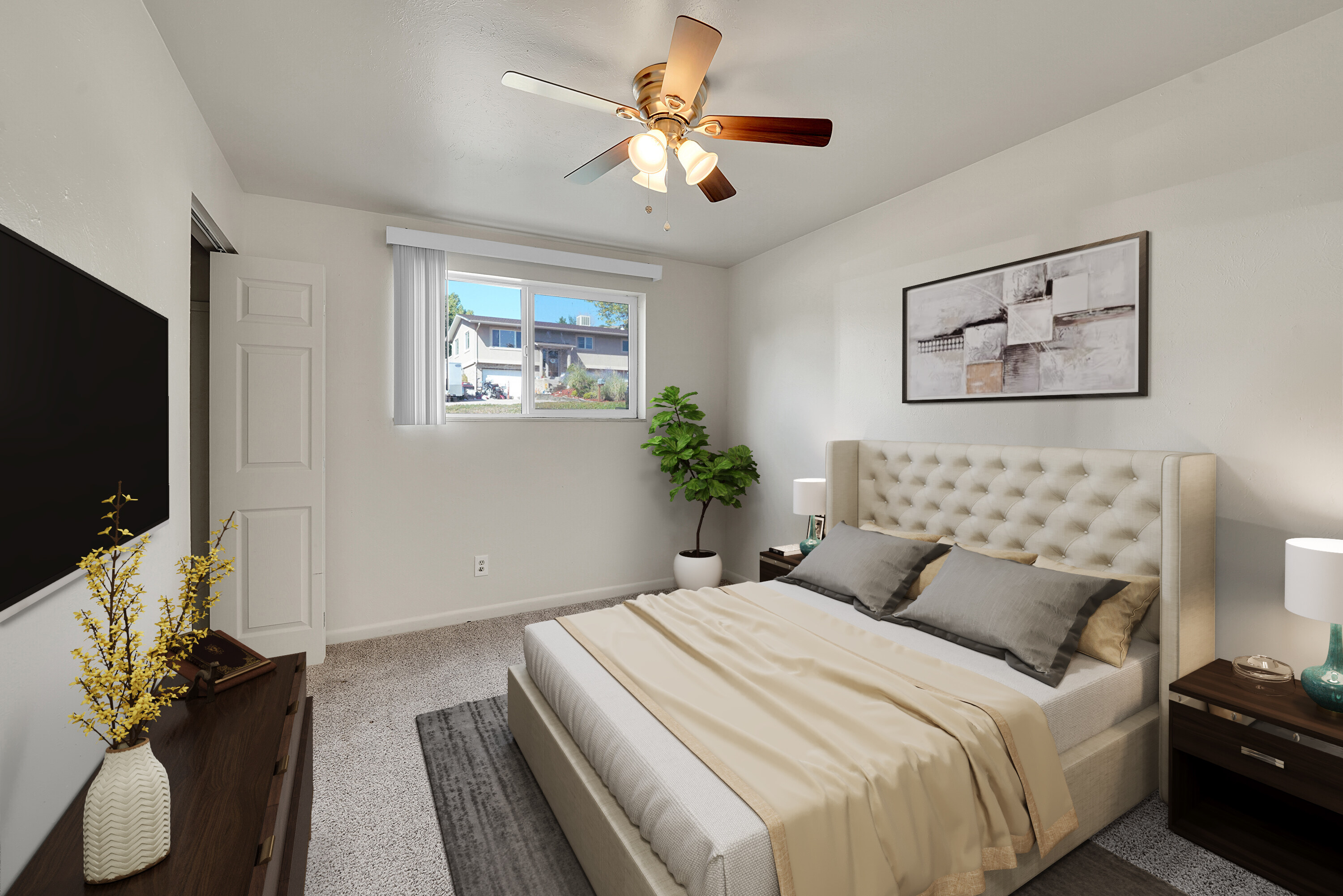 918 South Street, #1