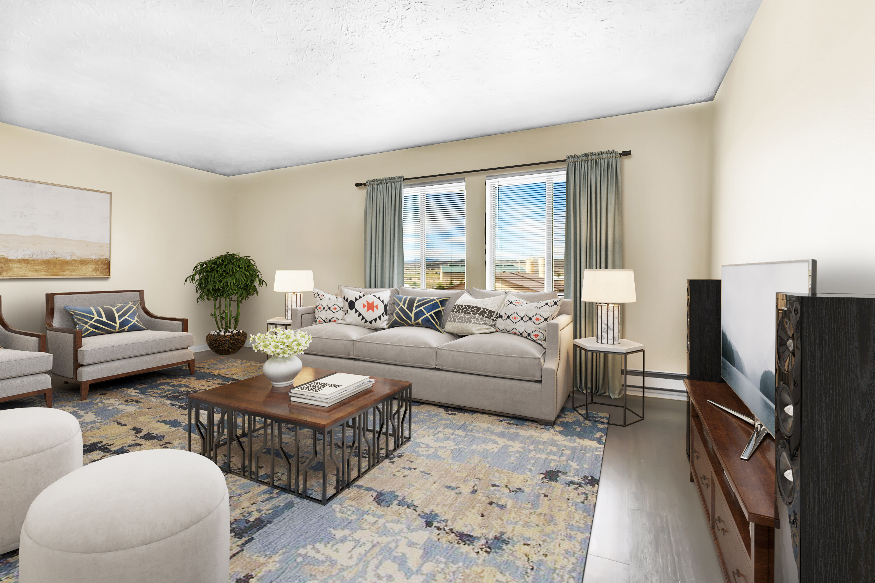 472 South Gilbert Street - A