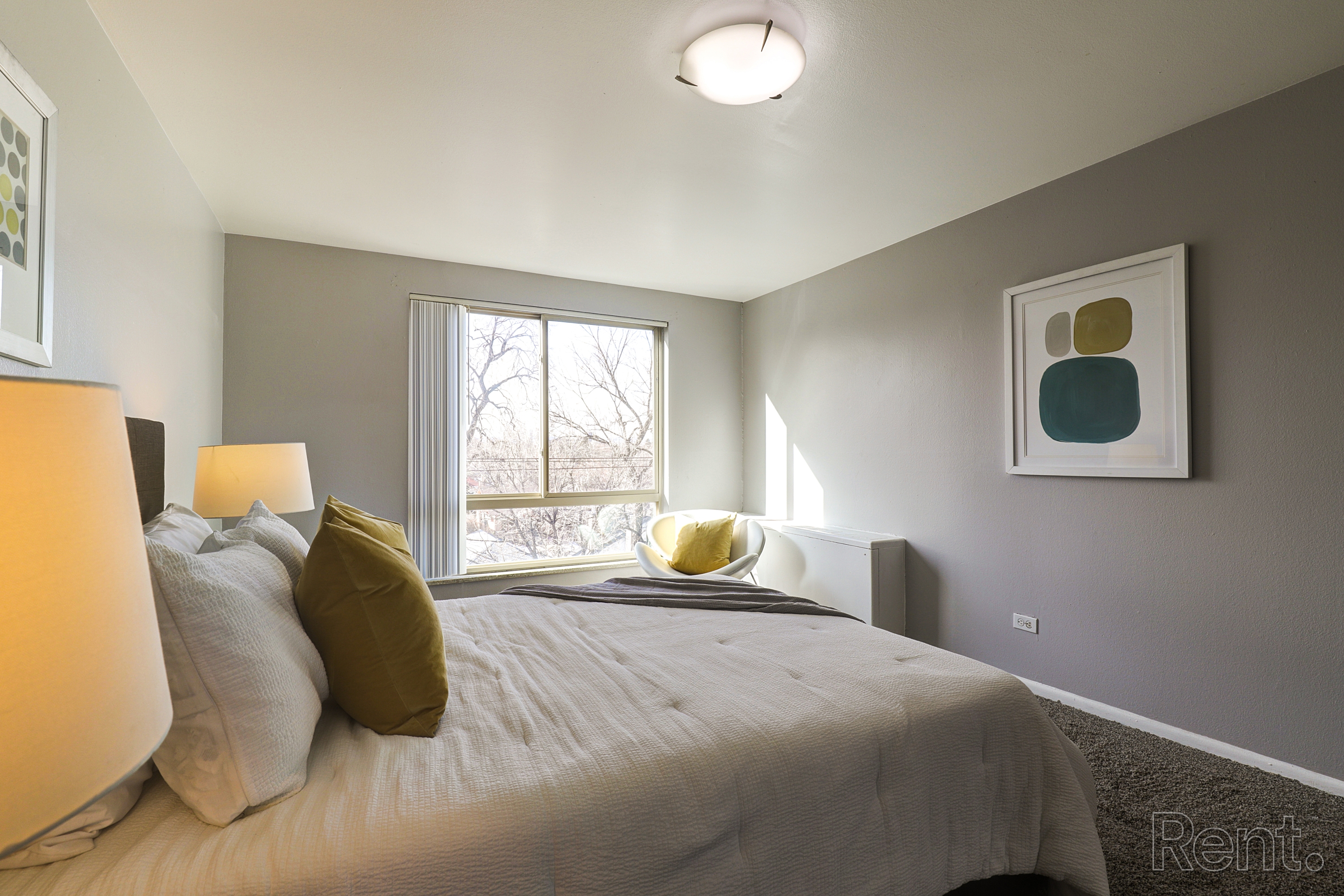 1151 Colorado Blvd, #107