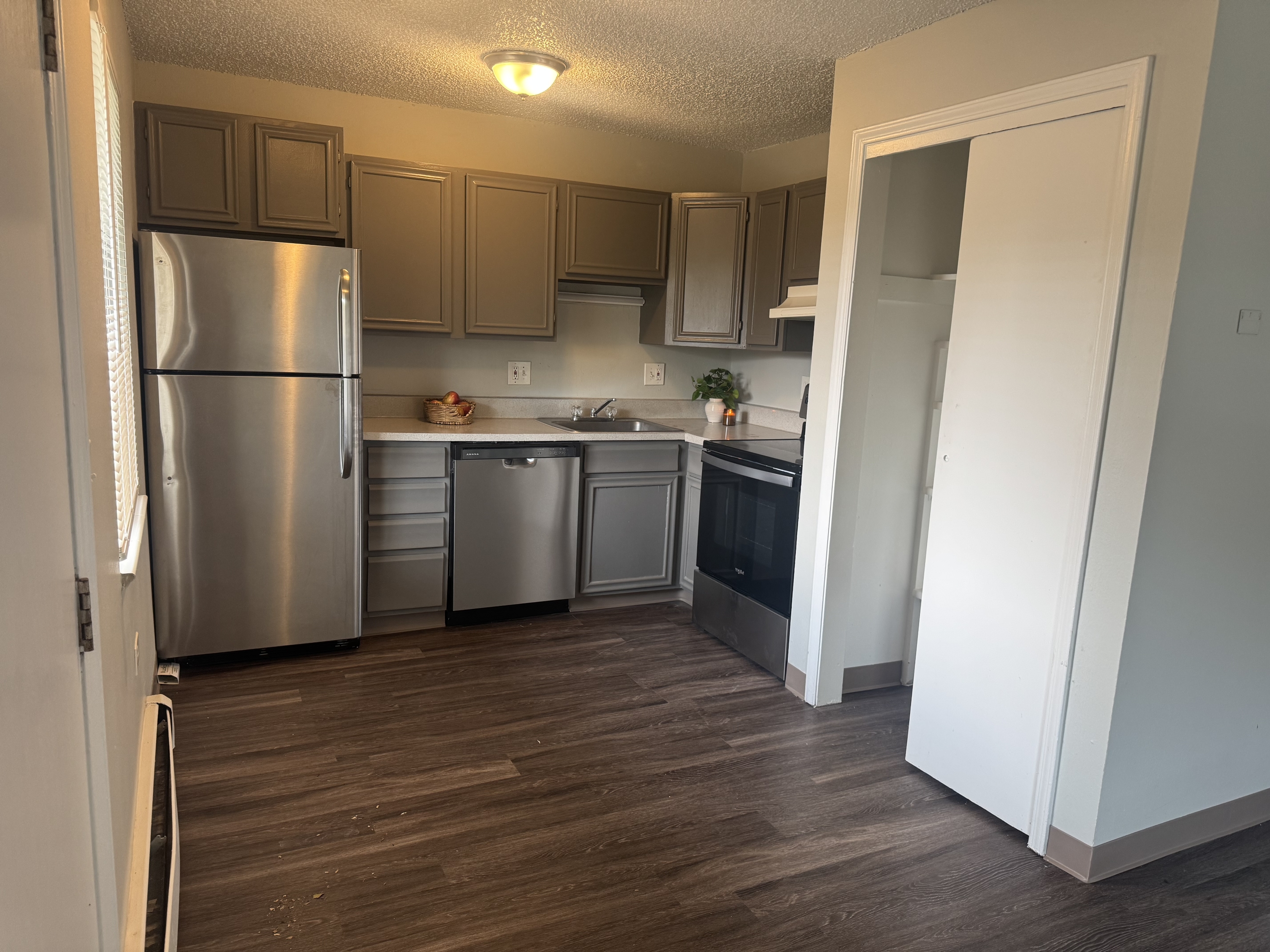730 South Wilcox Street - 201